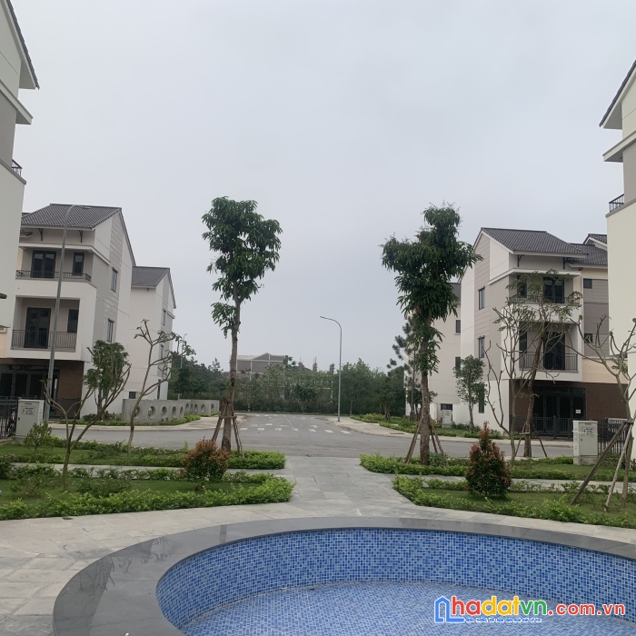 Shophouse view công viên siêu hiếm, siêu đẹp ra mắt chỉ 6,x tỷ khu vsip bắc ninh
