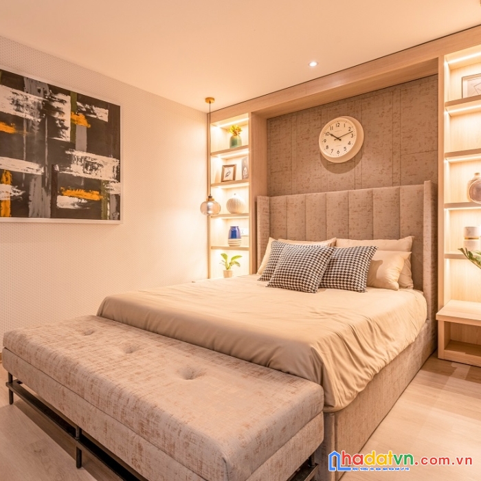 Căn hộ biển đà nẵng- 6 điểm chạm đến trái tim khách hàng