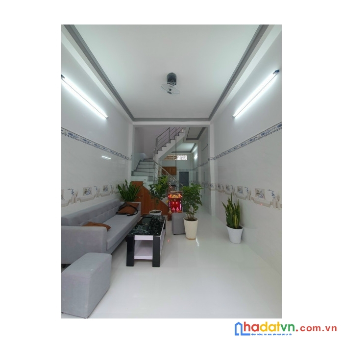 Sở hữu ngay nhà mới hxh đường hàn hải nguyên, f.2, quận 11. giá 6.25 tỷ !!
