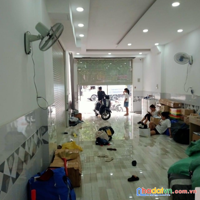 Siêu phẩm lô góc 2 mặt tiền đường  gò dầu - tân quý, aeon 500m, 4.3x18m, 3t - 4 pn,16.5 tỷ