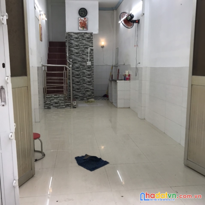 Cần tiền bán gấp nhà mới, ở liền lê thị bạch cát, f.11, quận 11.