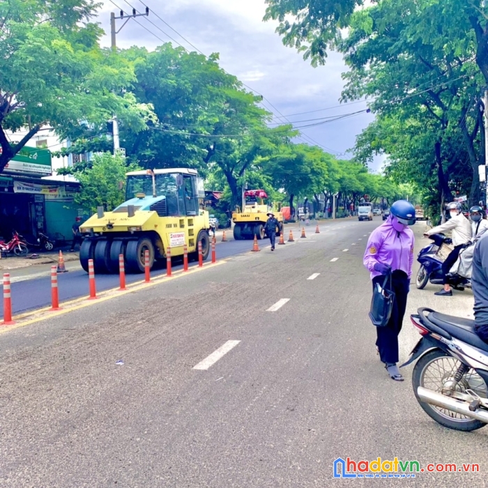 Hoà tiến ngang 8 sau lưng chợ lệ trạch, trả 500 triệu để sở hữu