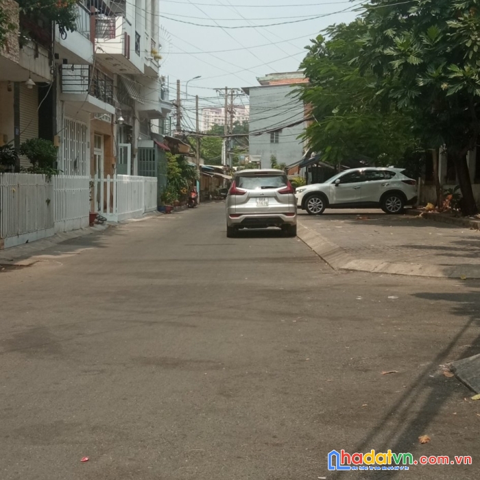 Kẹt tiền bán gấp nhà hxt 7m lạc long quân, f.1, quận 11.