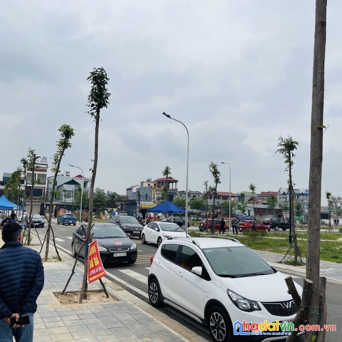 Đấu giá x6 thôn hà lỗ, xã liên hà, huyện đông anh, hà nội ( đợt 3 )