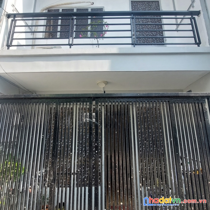 Chủ ngộp- cần bán gấp căn nhà 55m2 bùi tư toàn- chỉ 4.15tỷ