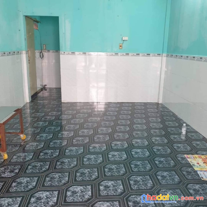 2 tỷ65 nhà 2 tầng 3.1 x 8.5 sát mt lê văn thọ - gò vấp