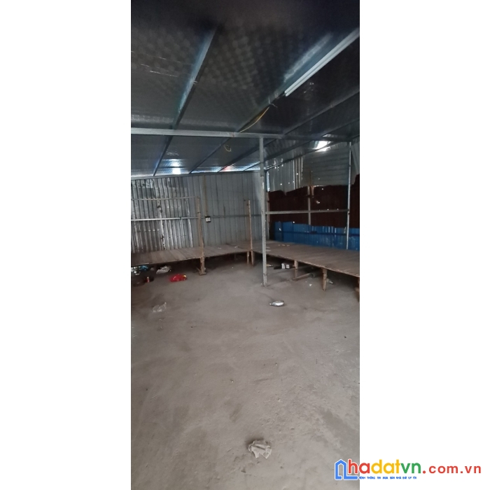Cho thuê kho xưởng tại nguyễn xiển thanh xuân hà nội. 350m giá 28 triệu