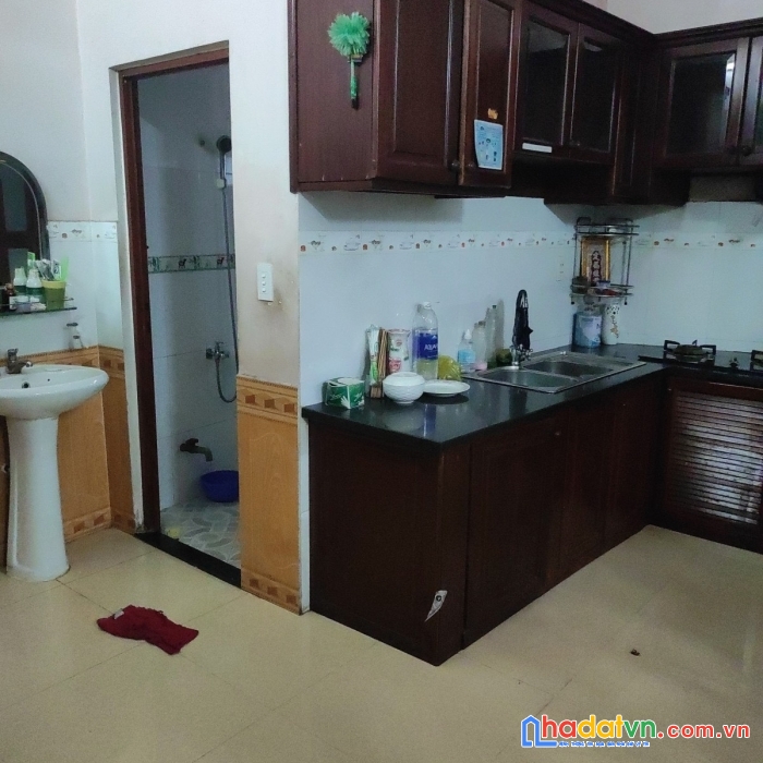 Bán nhà chỉ tính giá đất hẻm 6m sát mt thoại ngọc hầu tân phú 120m2 chỉ 7 tỷ 1