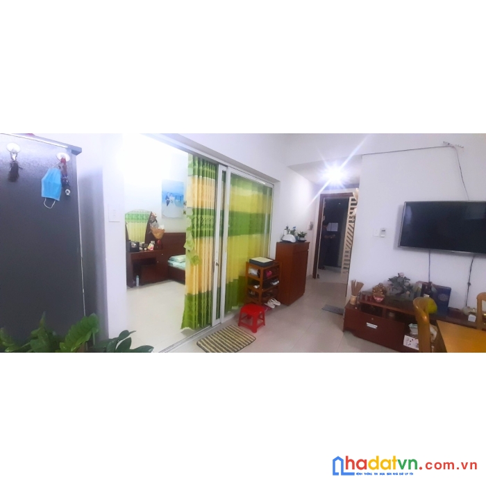 Bán căn 50m2 giá rẻ thị trường 1  ty370  đã có sổ hồng, nhà như hình