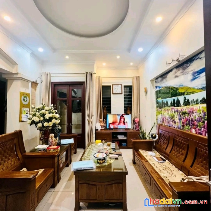 Bán nhà đa sỹ hà đông - dt40 34tầng - dân xây - nội thất đẹp giá rẻ - 2.x tỷ