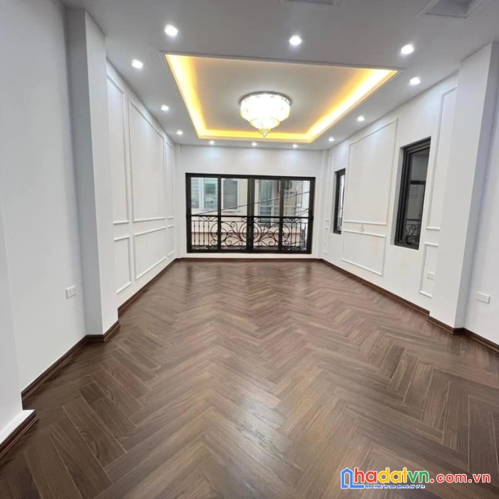 Siêu hiếm bán nhà lê trọng tấn thanh xuân 42m 6 tầng ngõ thông 5m ra ô tô tránh nhỉnh 6 tỷ lh