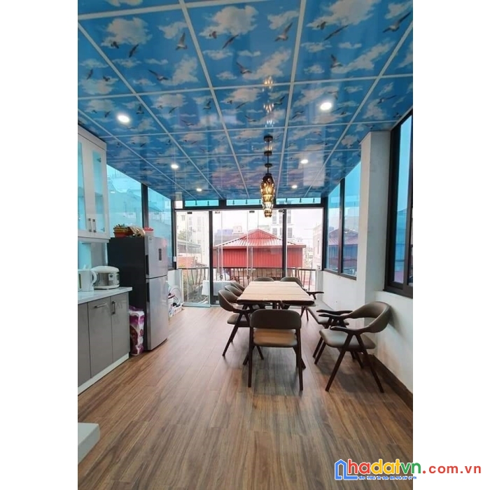 Nhà đẹp, căn góc - kim mã 77m x 5 tầng, mt5,2, giá 7,1 tỷ,