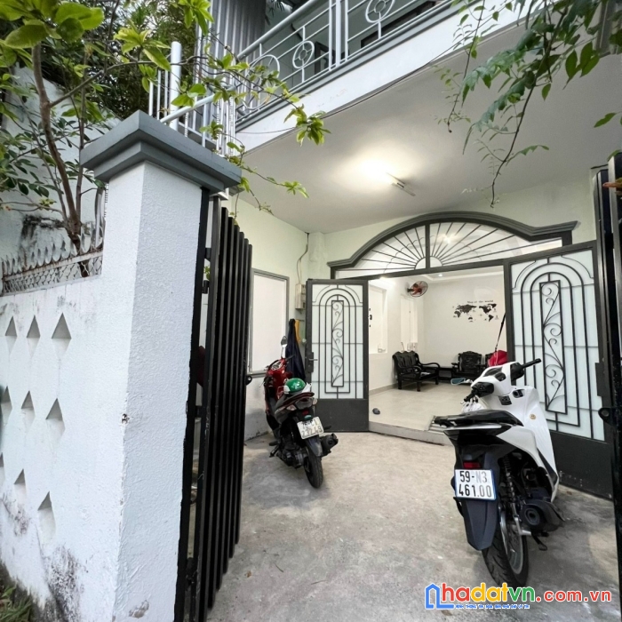 175m2, 13m x 13m, hxh, phạm văn đồng, bt, 7.7 tỷ.