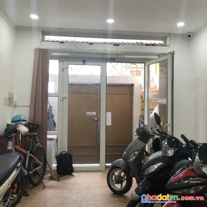 Giảm cực sâu 4 tỷ, nhà kinh doanh 45 triệu/tháng, bình thạnh, gần bên quận 1