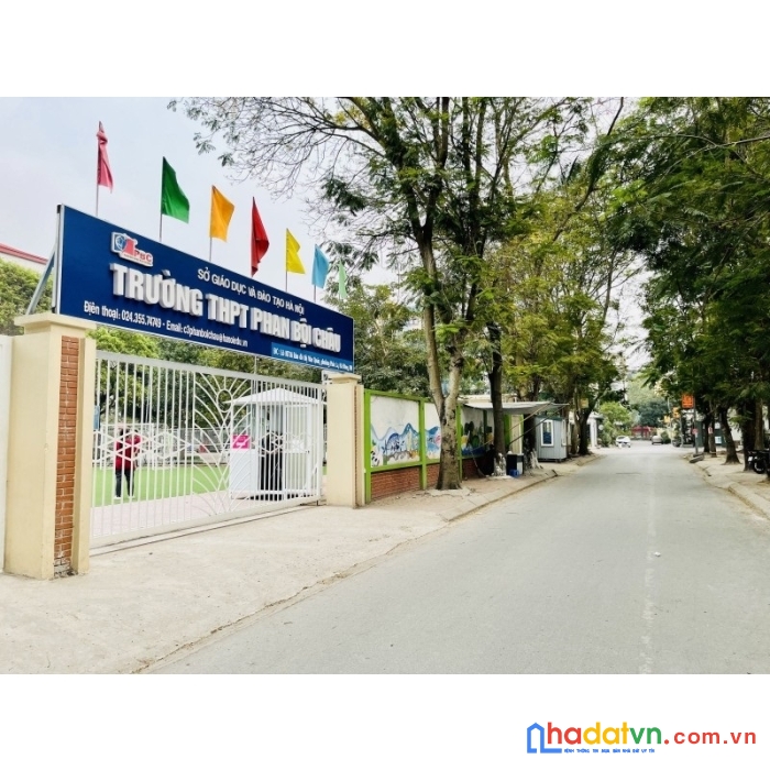 Bán nhà đẹp văn quán, hà đông, phân lô, ô tô, 70m2x4t, mt4.5m nhỉnh 11 tỷ