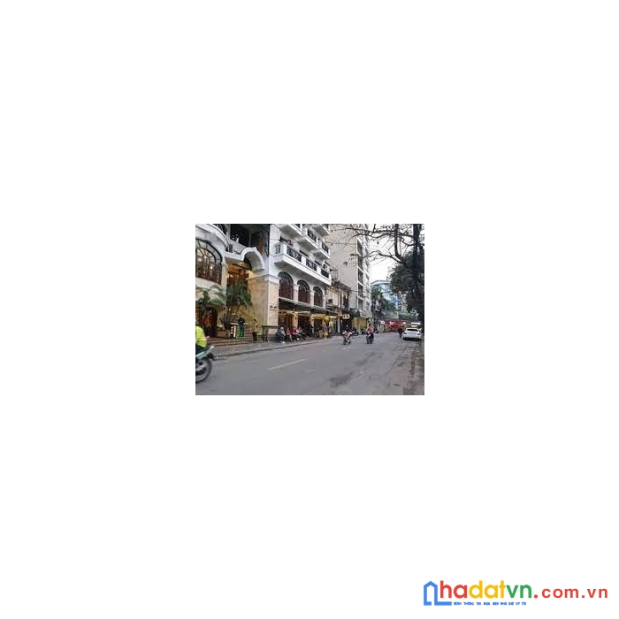 Hiếm!nhà mặt phố nguyễn trường tộ,vị trí đẹp,kd đỉnh,120m,mt 5.2m,nhỉnh 60 tỷ