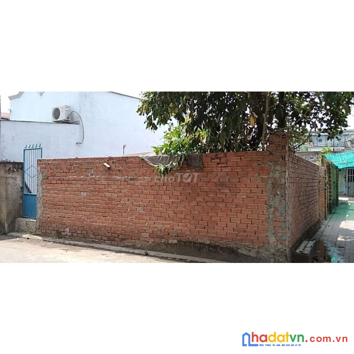 Cần bán đất xây nhà ở ngay ở thành phố thủ đức, tp hồ chí minh