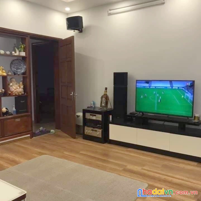 Hoàng hoa thám, võ cường, 87.5m², 9 tỷ 4
