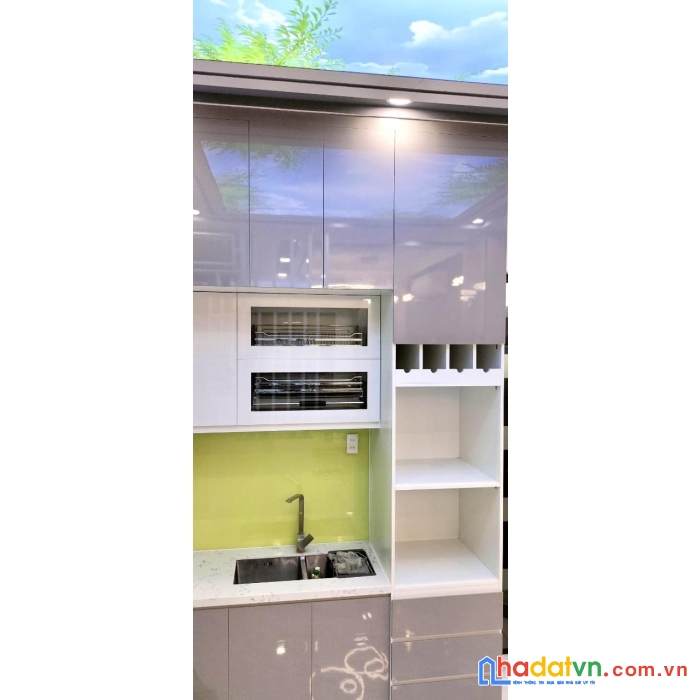 Nhàmới,full nội thấtcaocấp ng.thịthập q7chỉ 11tỷ