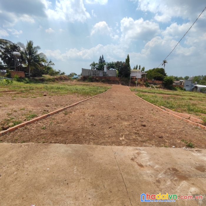 Đất ngộp tại hưng thịnh, trảng bom