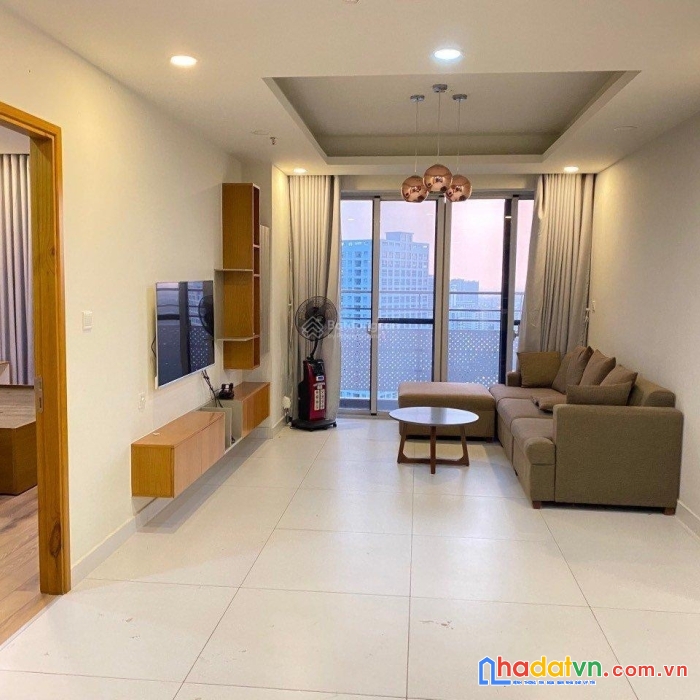 Bán căn hộ phú mỹ hưng tophouse 3 phòng ngủ, full nội thất, khu cao cấp, lý tưởng sống