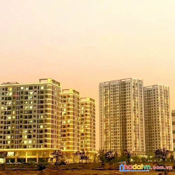 Bán căn hộ chung cư fpt plaza 1,2 tỷ thấp nhất thị trường