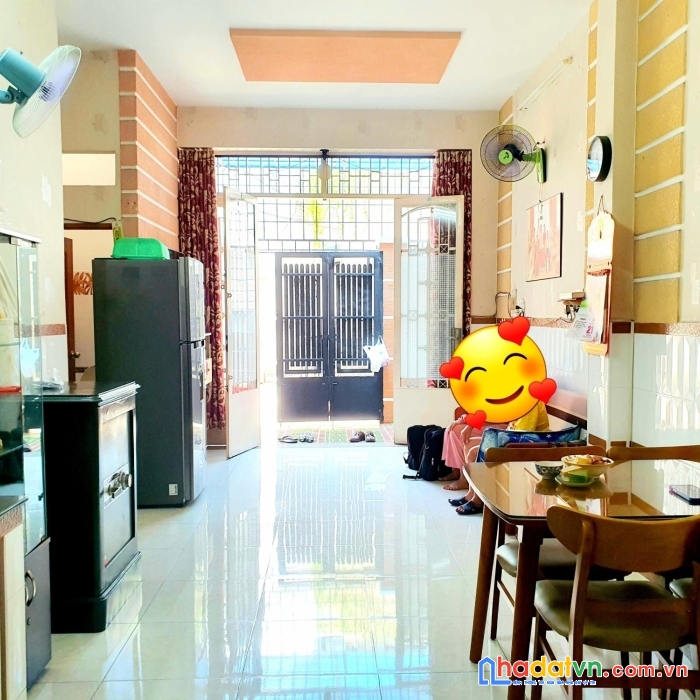 Nhà nguyễn kiệm, pn, 5m x 9m, 4 lầu, 4 tỷ