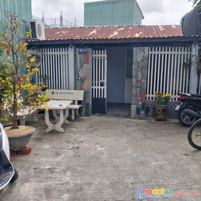 Bán nhanh lô đất đường nội bộ hoa lư nối dài tại tp quy nhơn - bình định