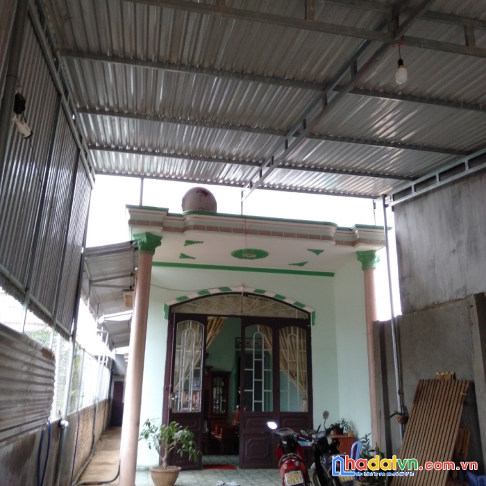 Sở hữu ngay căn nhà mặt tiền đẹp vị trí đắc địa tại huyện lâm hà, lâm đồng
