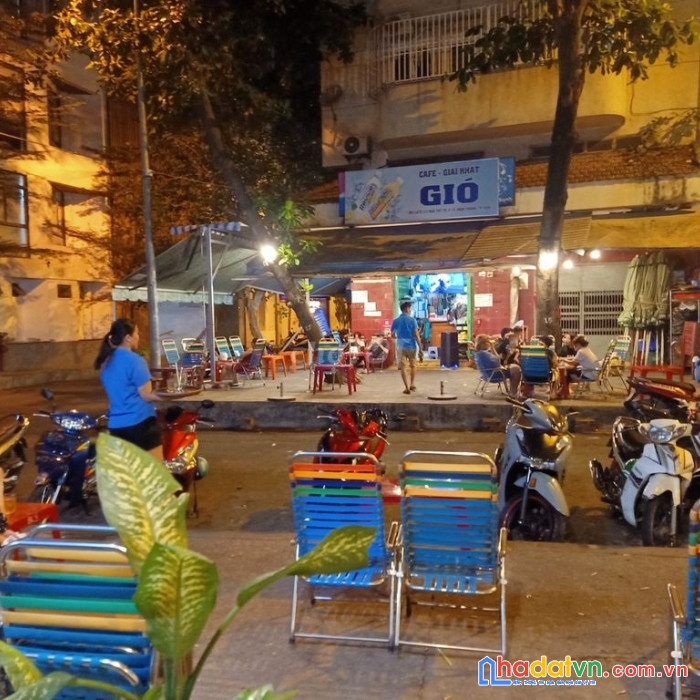 Chính chủ bán căn hộ chung cư ngô tất tố ,phường 19, quận bình thạnh, tp hồ chí minh