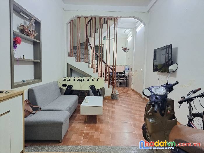 Bán nhà phố vũ tông phan, gần chung cư riverside garden, 39m2, 4 tỷ 49.