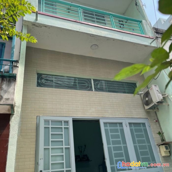 Bán nhà bình tân, hxh 5m thông đường tỉnh lộ 10, sát tên lửa, aeon mall, sổ vuông vức, nhà đẹp