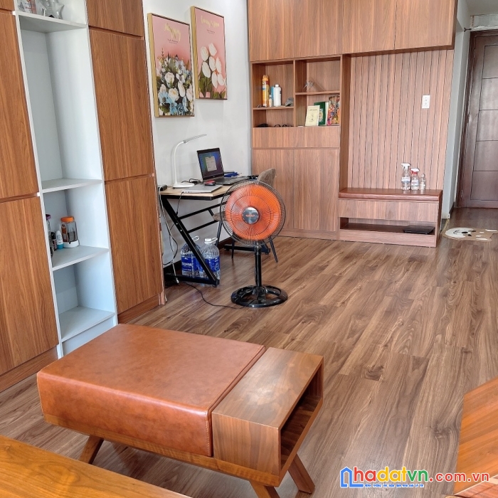 Bán ehome 3: 50m2 thiết kế chuẩn nhật , tặng full nội thất, đã có sổ hồng, xem nhà , xem sổ chính
