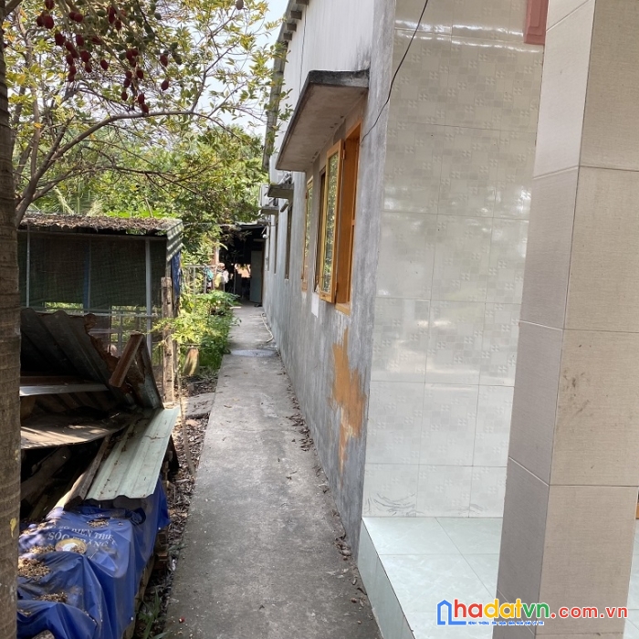 Chính chủ cần bán lô đất300m2 vị trí đẹp- gía đầu tư tại tp thủ dầu một