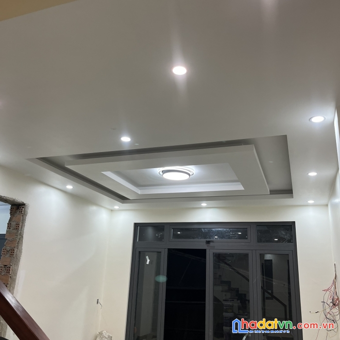 ( nhà đẹp đây ) bán gấp nhà mới xây đường bế văn đàn, đà lạt giá chỉ 3.7 tỷ