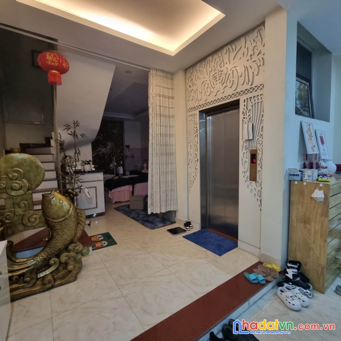 Giảm 1 tỷ bán gấp nhà mễ trì thượng, nam từ liêm 80m 6t ô tô, thang máy 11,x tỷ