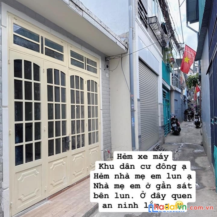 Cần bán gấp nhà giá rẻ đường trạng trình, đà lạt giá 1.4 tỷ