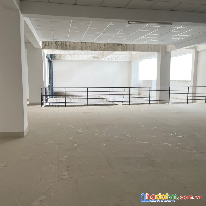 Sở hữu ngay tòa nhà mtkd lê quang định, p.5, bình thạnh.