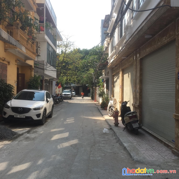 Siêu phẩm nhà đẹp tô vĩnh diện 44m mt4.4m lô góc thang máy gara kinh doanh đa dạng