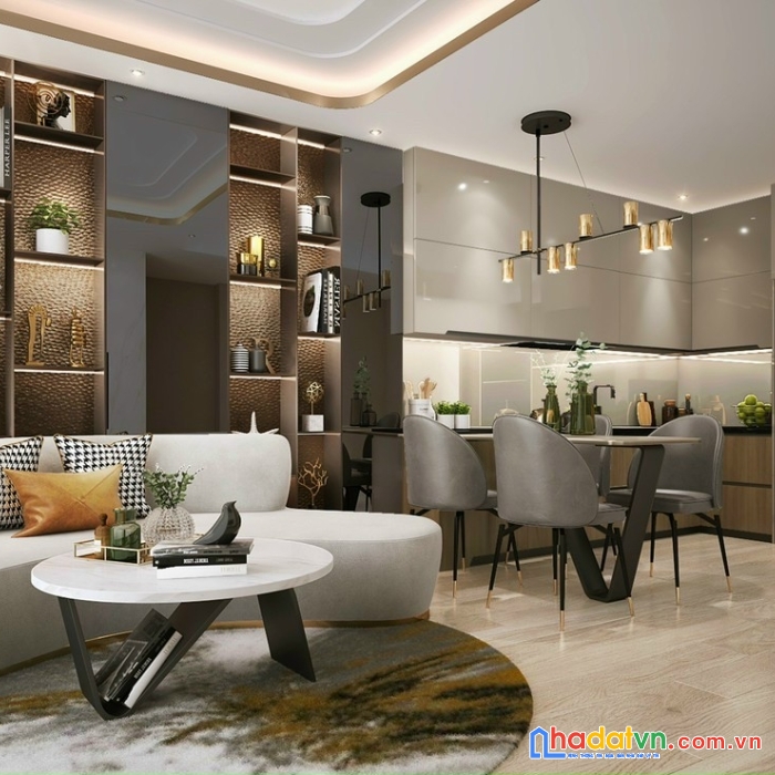 Sở hữu ngay  2 căn hộ vị trí  đẹp giá đầu tư -  chính chủ