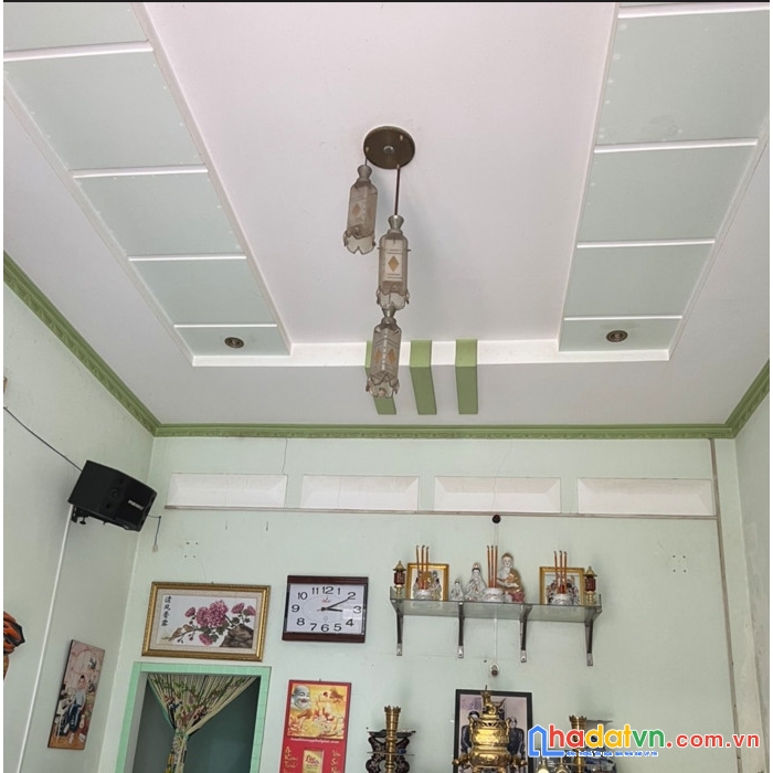 Cơ hội sở hữu nhà cấp 72 m²  ngay công viên bác hồ phường an hoà sa đéc