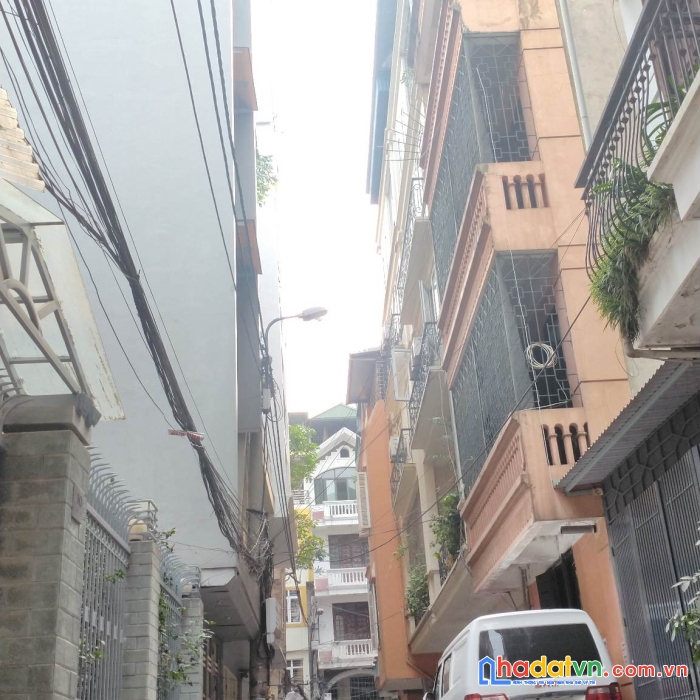 Bán đất cầu giấy, phân lô, 2 mặt ngõ ô tô tránh, đỗ cửa, 91m mt 5.42 m 17.5 tỷ