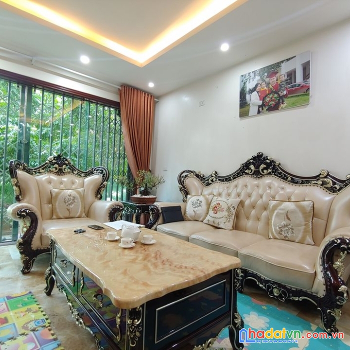 Bán lk văn khê 83m 5 tầng mặt tiền 5m 11.2 tỷ