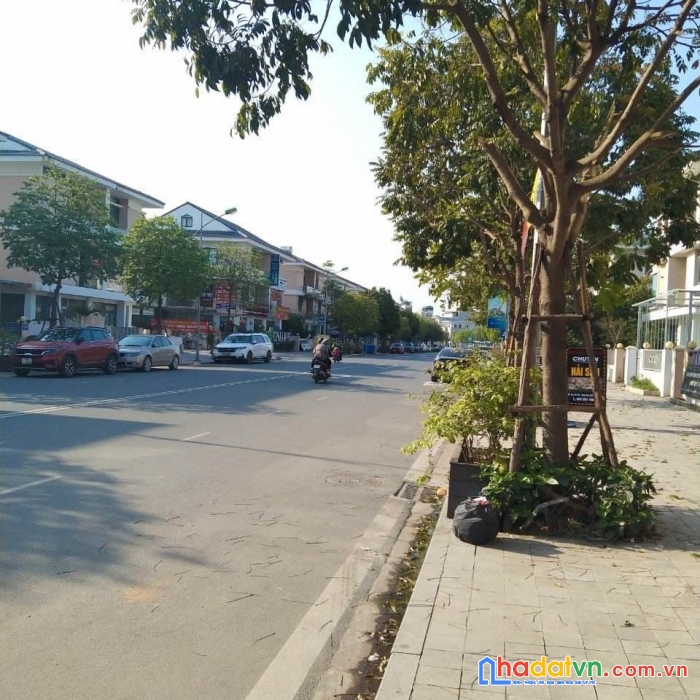 Bán gấp biệt thự dương nội - hà đông _ 180m2 _mt 9m_đẳng cấp_hoàn thiện đẹp_giá 17.9 tỷ