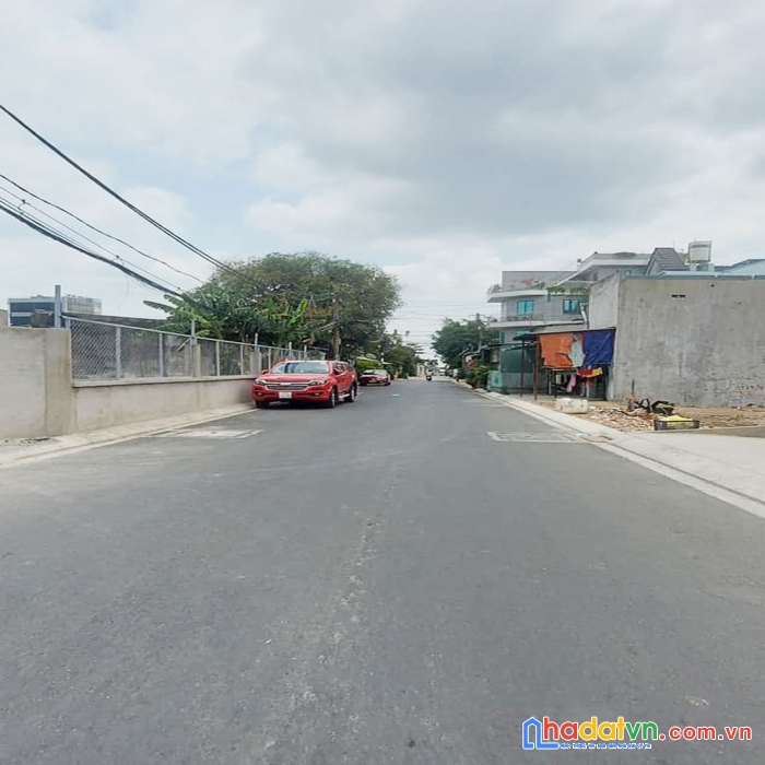 Mặt tiền đường thới an - sẵn dòng tiền hơn 10 triệu tháng - 150m2, ngang 4.6m - chỉ hơn 5 tỷ, giá