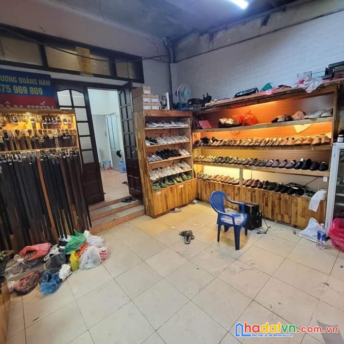 Chính chủ cần bán nhà đất mặt phố dương quảng hàm, cầu giấy, hà nội