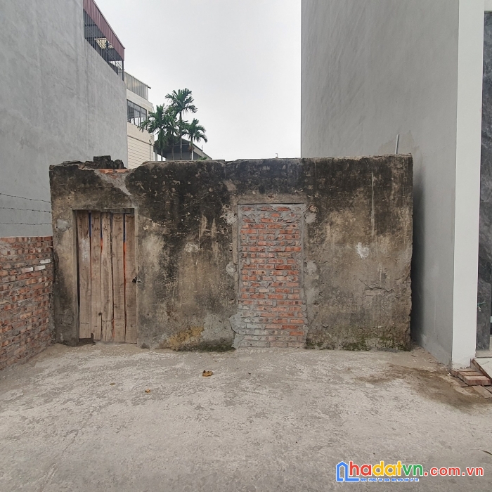 Ngọc thuỵ - ô tô 7 chỗ đỗ cổng - thoáng trước - 3 thoáng ở tuyệt vời - quy hoạch ổn định