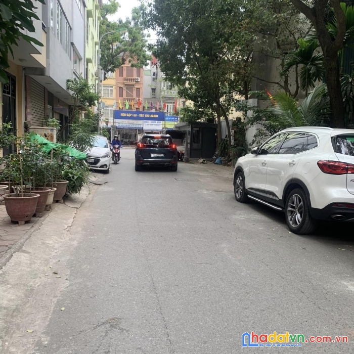 Nhà đẹp ở ngay phố yên lãng, đống đa, 80m2, mt: 5,5m, thang máy, kinh doanh  đẳng cấp