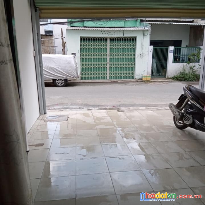 Nhà giá rẻ đường lâm thị hố, f tân chánh hiệp q 12,  4 tỷ 345 triệu