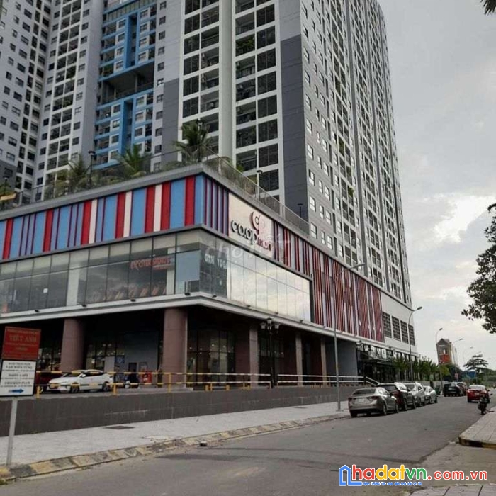 Bán mảnh đất tam bình thủ đức